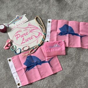 Fishing Accessory Set